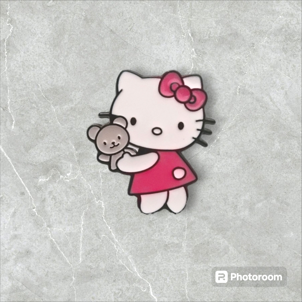 BOGO!! BUNDLE For Discount!!!  Hello Kitty Pin